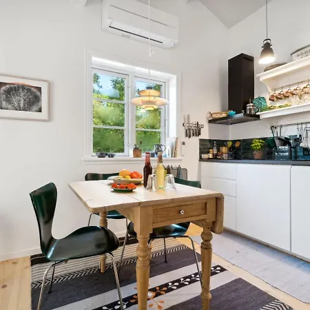 Nayati - 60m From The Sea In Bornholm By Interhome Casa vacanze Neksø