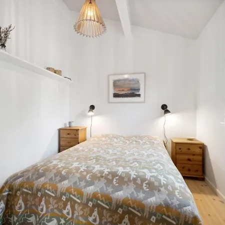Casa vacanze Nayati - 60m From The Sea In Bornholm By Interhome *