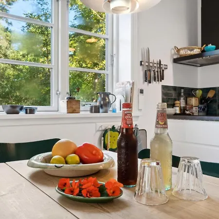 Casa vacanze Nayati - 60m From The Sea In Bornholm By Interhome