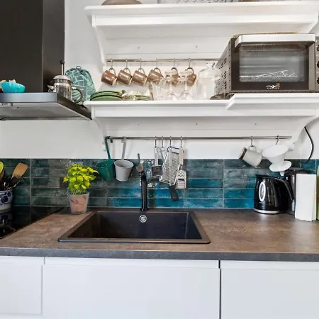 Nayati - 60m From The Sea In Bornholm By Interhome Neksø
