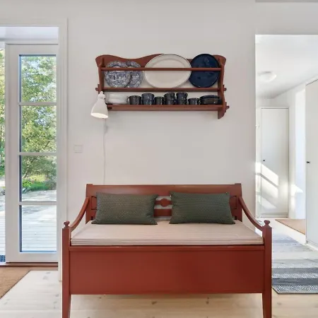 Casa vacanze Nayati - 60m From The Sea In Bornholm By Interhome Neksø