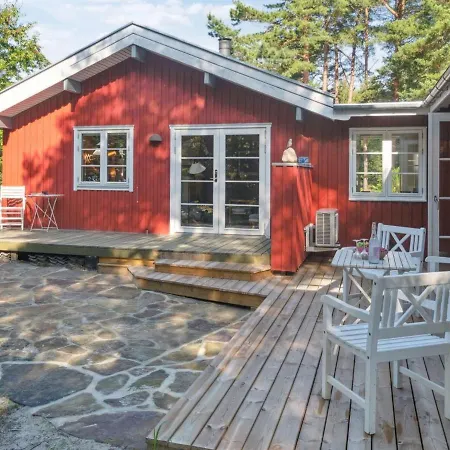 Nayati - 60m From The Sea In Bornholm By Interhome Casa vacanze Neksø