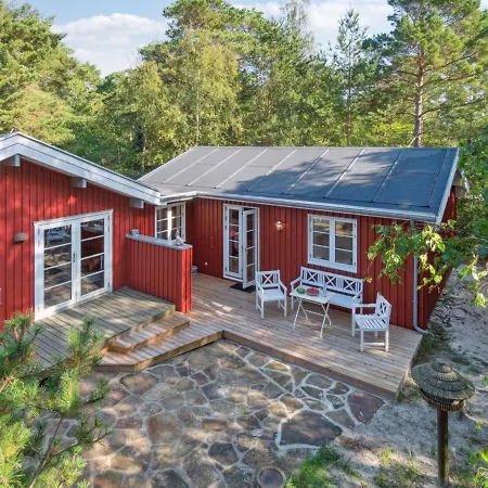 Nayati - 60m From The Sea In Bornholm By Interhome Casa vacanze Neksø