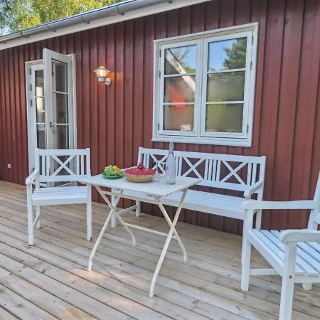 Nayati - 60m From The Sea In Bornholm By Interhome