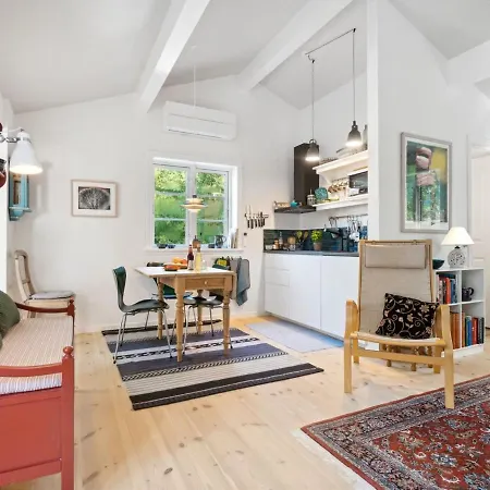 Nayati - 60m From The Sea In Bornholm By Interhome Casa vacanze *