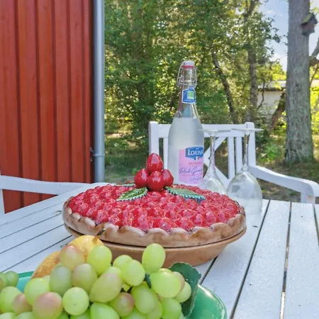 Nayati - 60m From The Sea In Bornholm By Interhome Casa vacanze