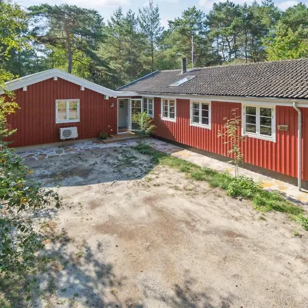 Nayati - 60m From The Sea In Bornholm By Interhome