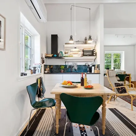 Nayati - 60m From The Sea By Interhome Nexo